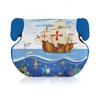 22-36 kg autósülés