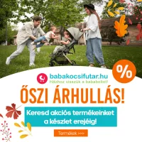 Őszi árhullás