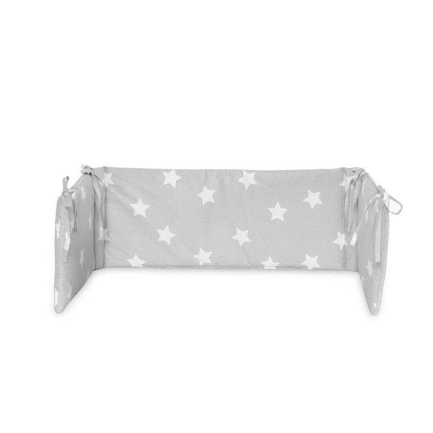 Lorelli Rácsvédő - Stars Grey Lorelli Rácsvédő - Stars Grey