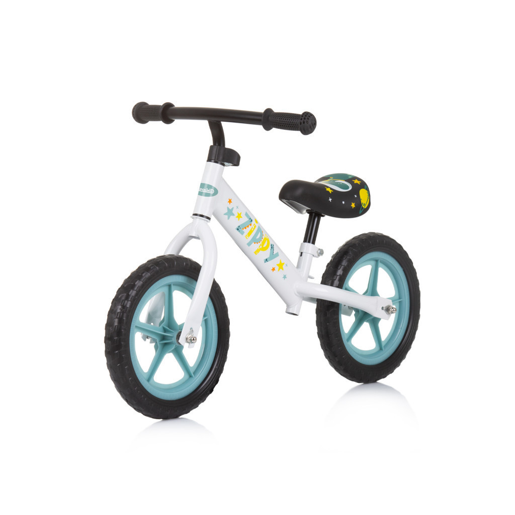 Chipolino Zippy futóbicikli - Blue