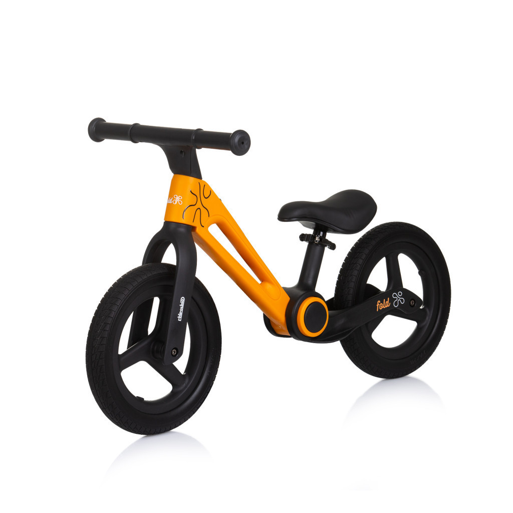 Chipolino Fold X futóbicikli - Orange
