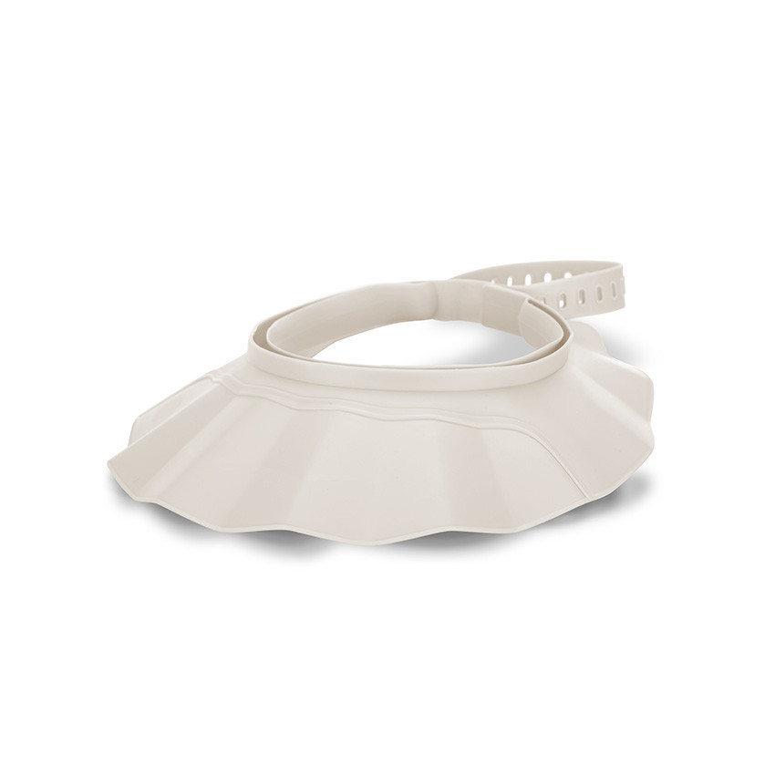Lorelli Tiny hajmosó karika - Beige Lorelli Tiny hajmosó karika - Beige