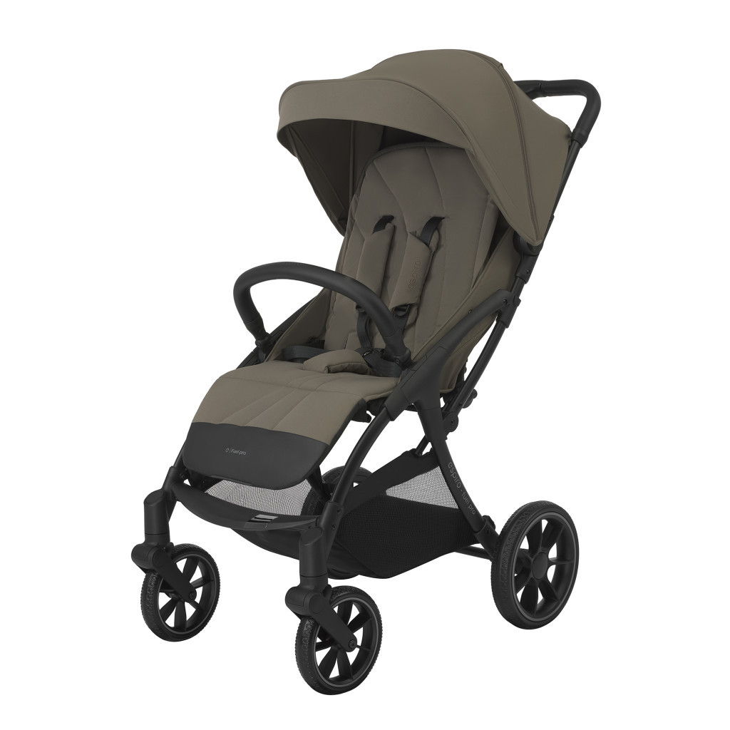 Espiro Fuel Pro sport babakocsi - 09 Energy Toupe