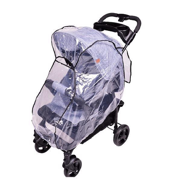 Petite&Mars Esővédő sport babakocsihoz Petite&Mars Esővédő sport babakocsihoz