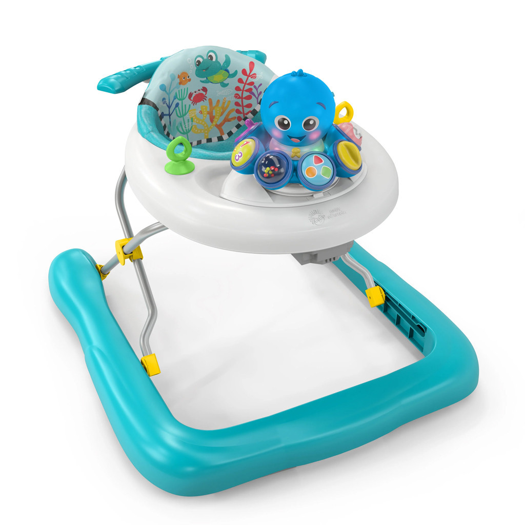 Baby Einstein Bébikomp 4in1 Activity Walker Baby Einstein Bébikomp 4in1 Activity Walker