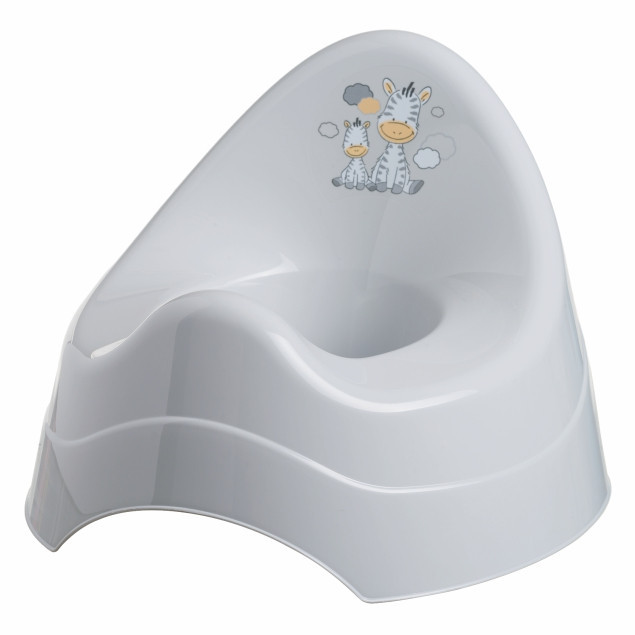 Maltex Bili, zebra, grey Maltex Bili, zebra, grey