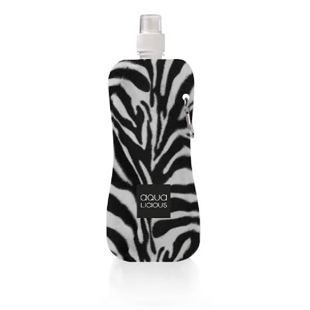 Aqua Licious Kulacsok - Zebra
