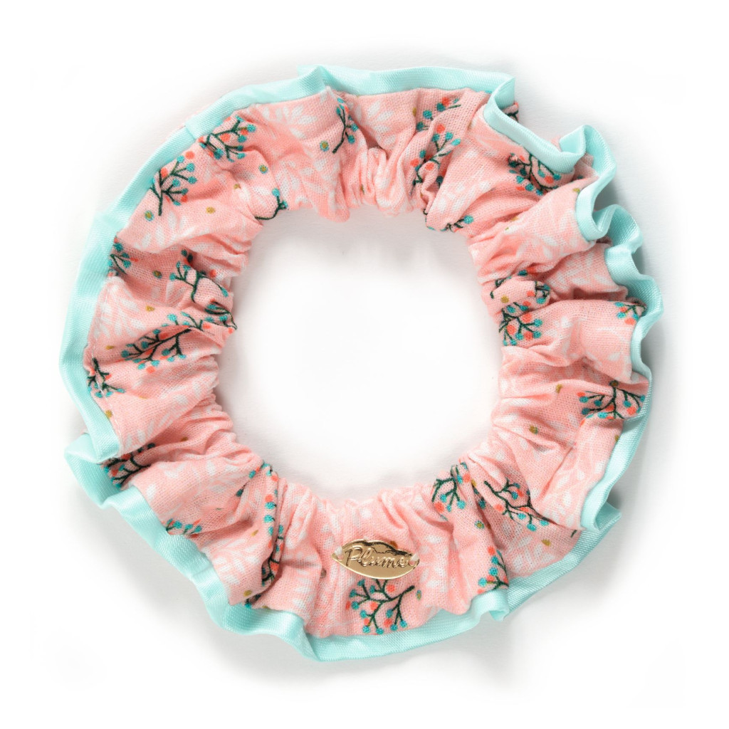 Djeco Erdő Hajgumi (scrunchie) - Fleur
