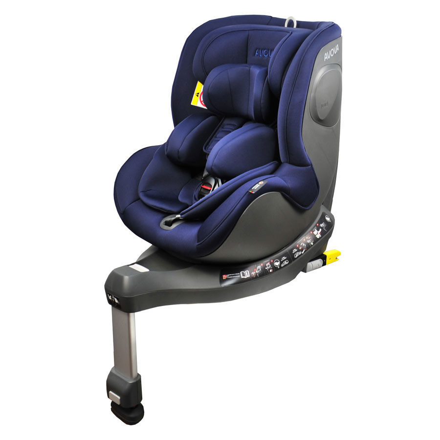 Avova Sperber-fix 40–105 cm - Atlantic Blue