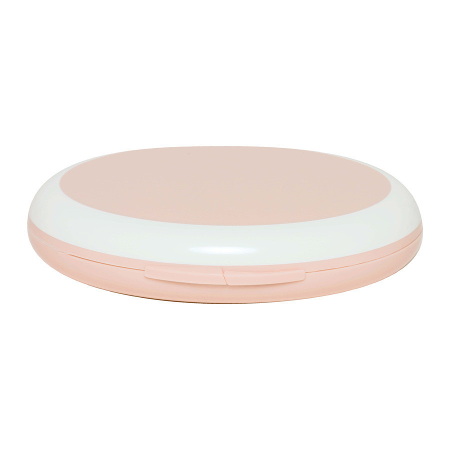 Bébé-Jou Baba manikűr szett - Pale Pink Bébé-Jou Baba manikűr szett - Pale Pink