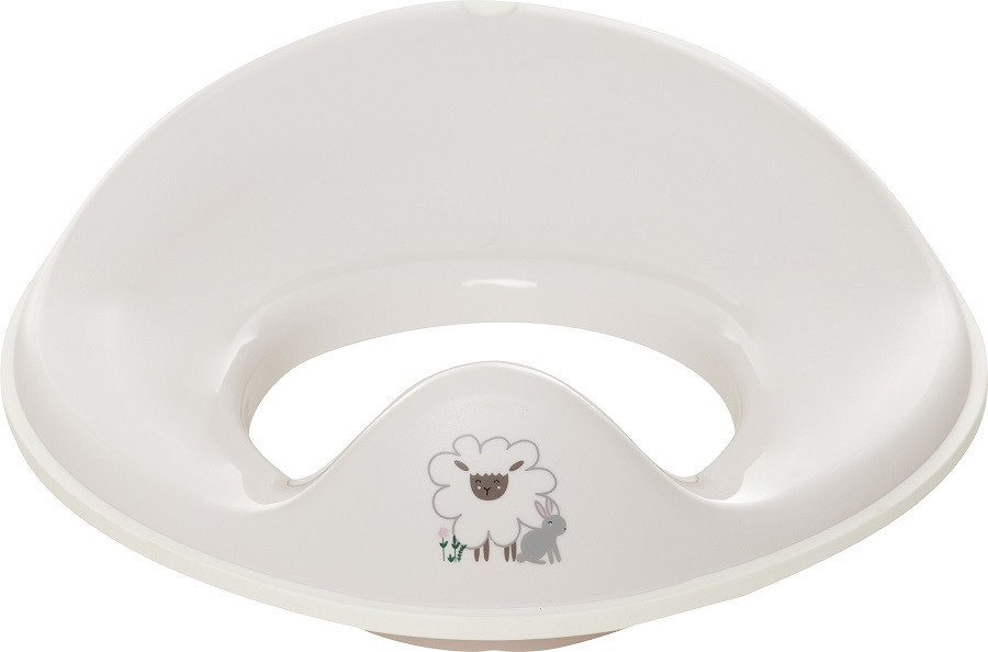 Bébé-Jou Grow WC ülőke - Tiny Sheep