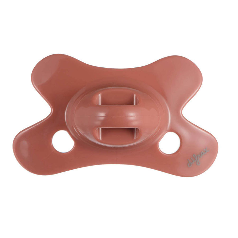Difrax Natural UNI Brick cumi 0+ Difrax Natural UNI Brick cumi 0+
