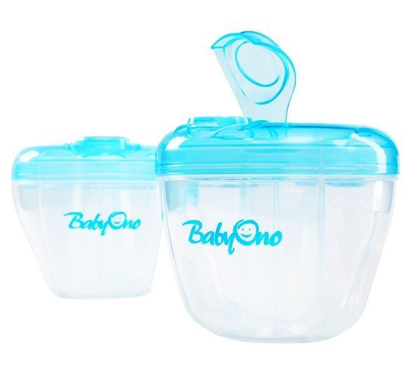 BabyOno Tápszeradagoló