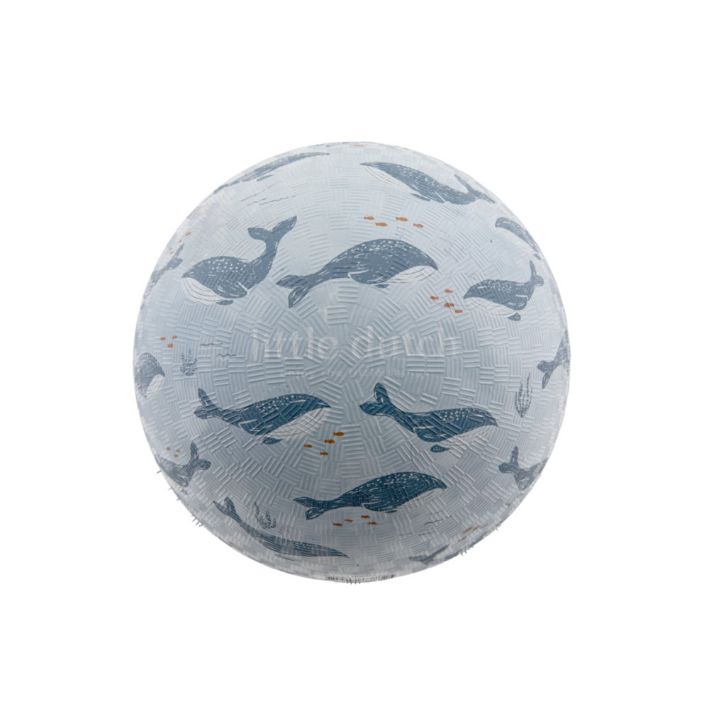 Little Dutch gumilabda - Ocean World