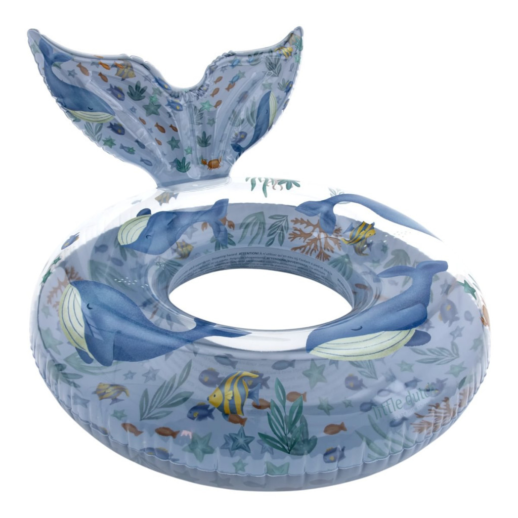 Little Dutch úszógumi 91 cm - Ocean World