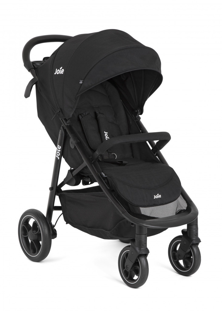 Joie Litetrax babakocsi Shale Joie Litetrax babakocsi Shale